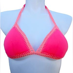 Victoria's Secret Pink Bikini Top